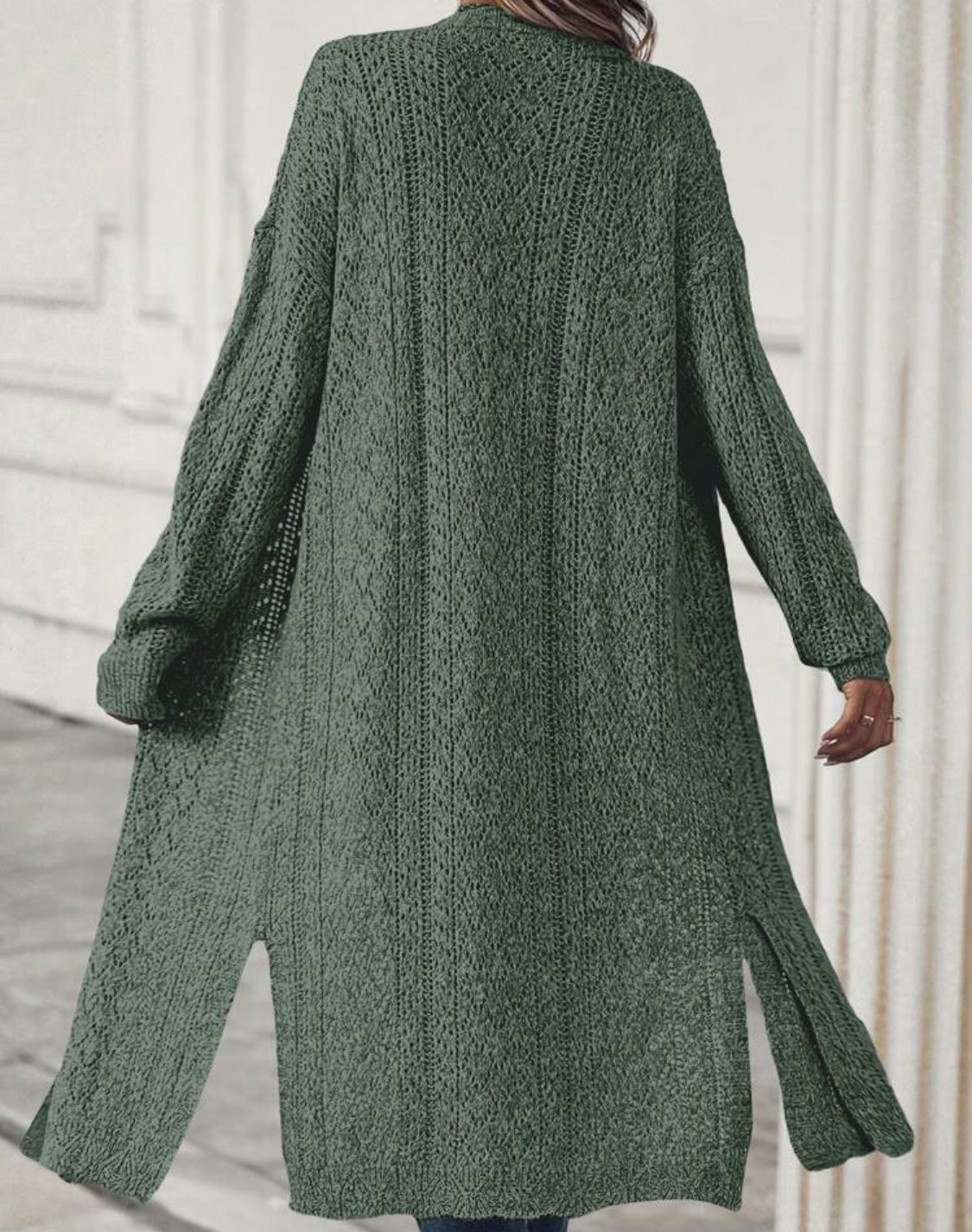 Cardigan