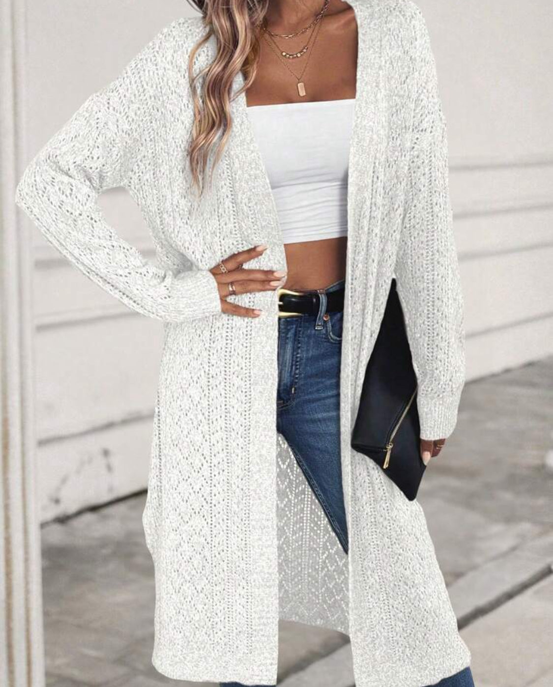 Cardigan