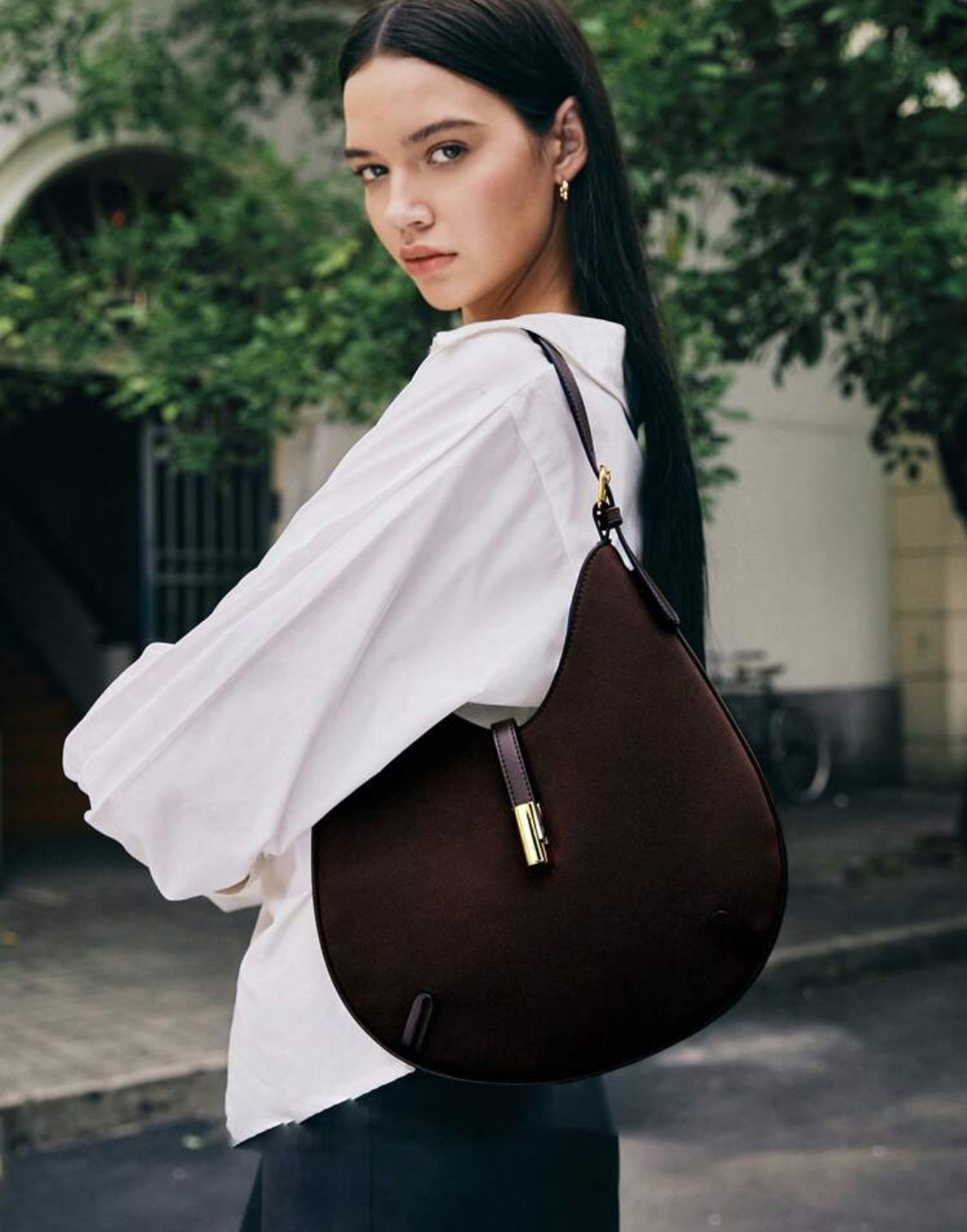 Shoulder Bag