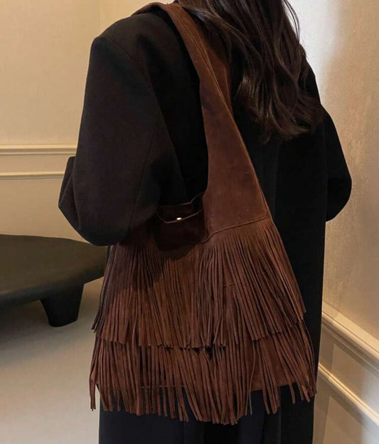 Retro Style Bag
