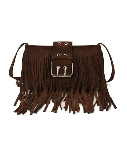 Mini Bohemian Bag