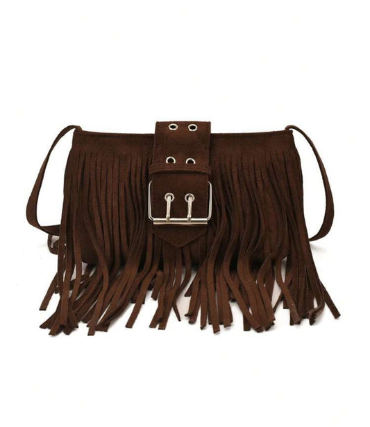 Mini Bohemian Bag