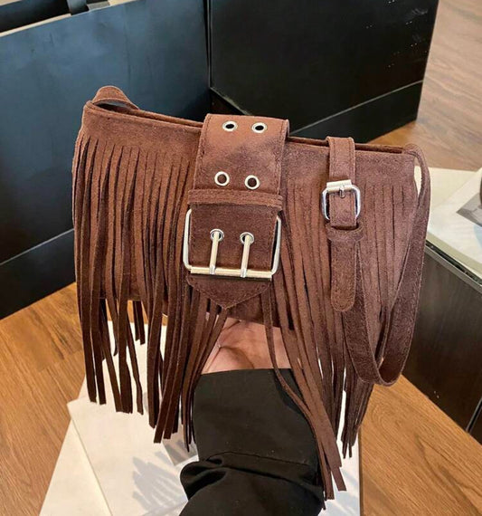 Mini Bohemian Bag