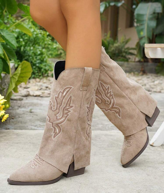 Cowboy Boots