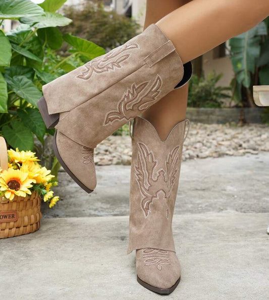 Cowboy Boots