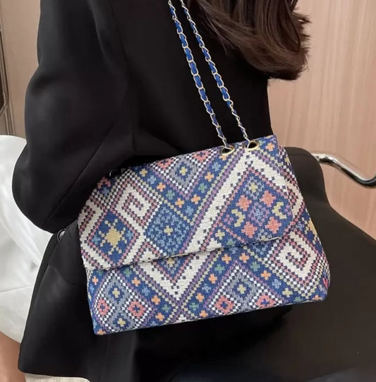 Crossbody & Shoulder Bag