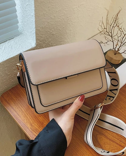Mini Shoulder & Crossbody Bag