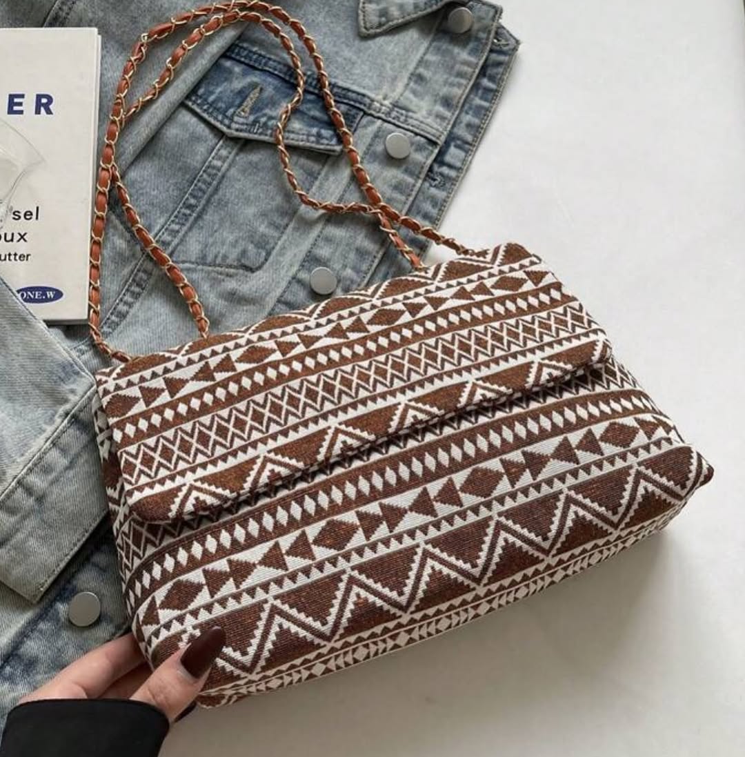 Crossbody & Shoulder Bag