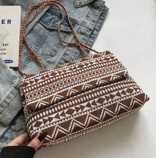 Crossbody & Shoulder Bag