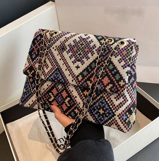 Crossbody & Shoulder Bag