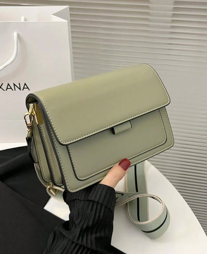 Mini Shoulder & Crossbody Bag