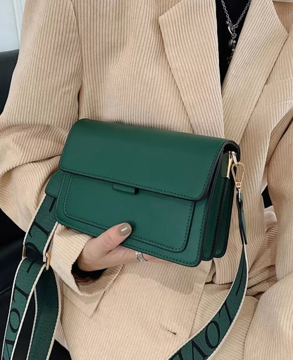 Mini Shoulder & Crossbody Bag