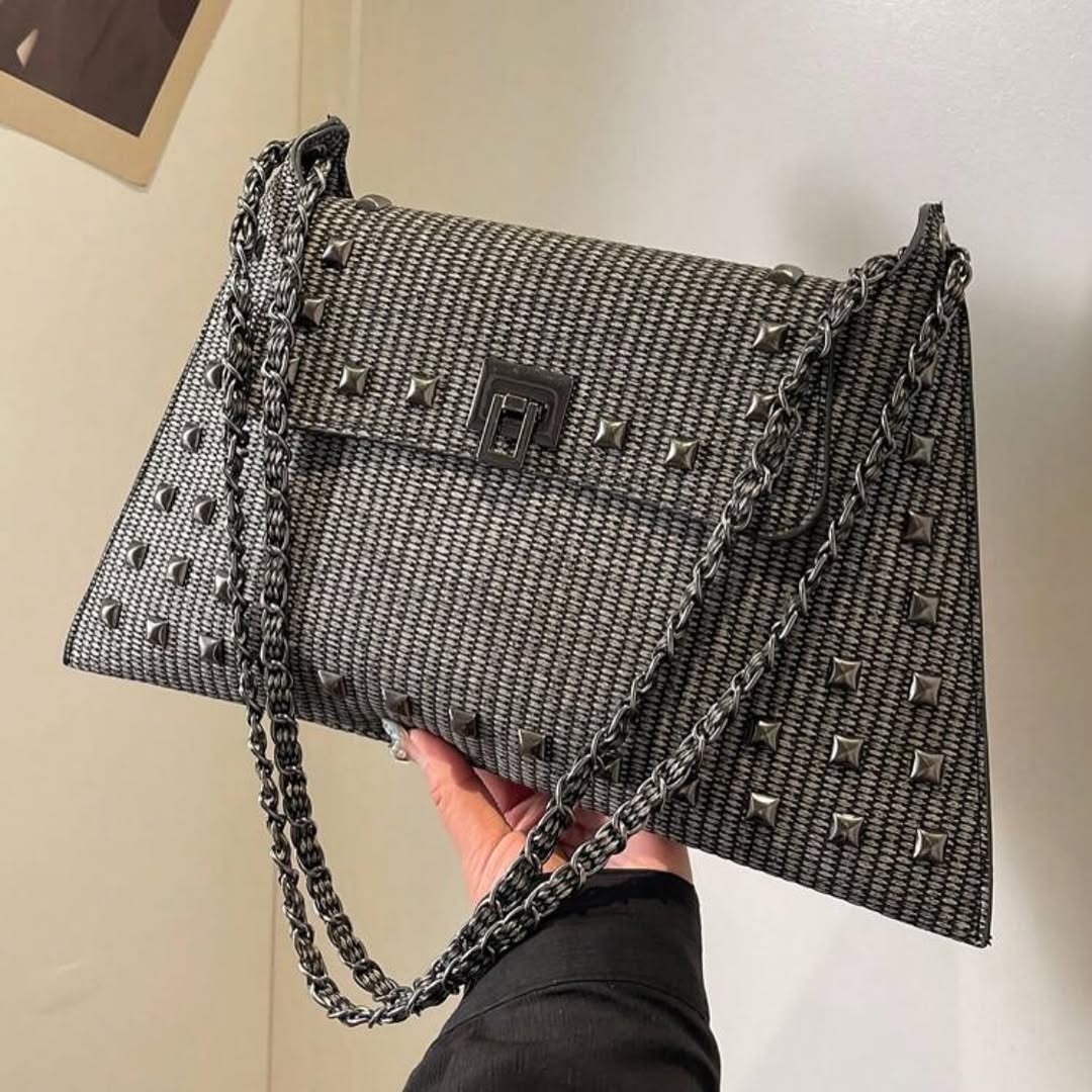 Shoulder & Crossbody Bag.