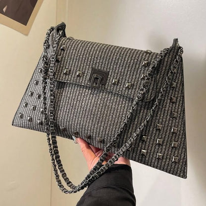 Shoulder & Crossbody Bag.