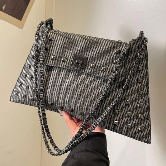 Shoulder & Crossbody Bag.