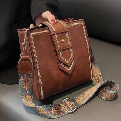 Vintage Shoulder Bag